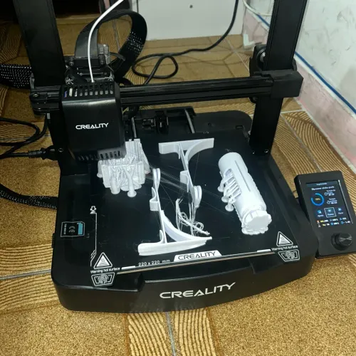 Impressora 3D Creality Ender 3 Se