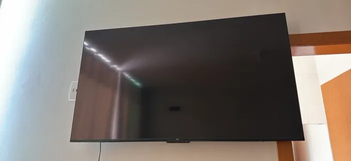 Tv 50polegadas TCL