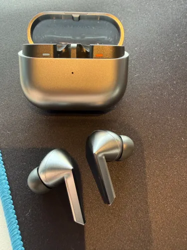 Samsung Galaxy Buds 3 Pro