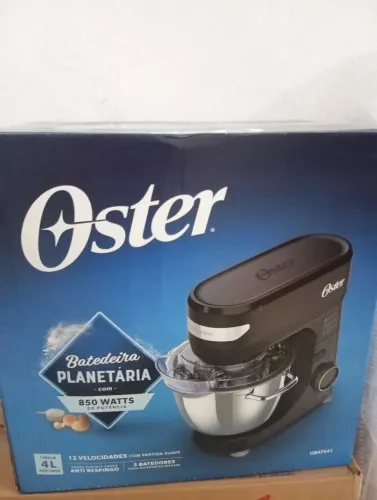Batedeira oster 