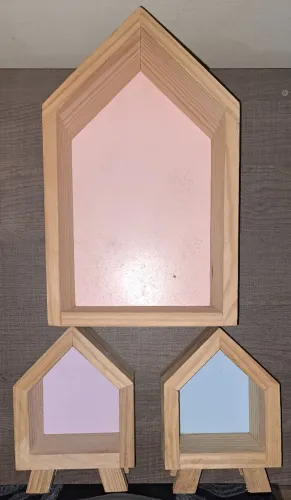 Artigos para decoração de festas