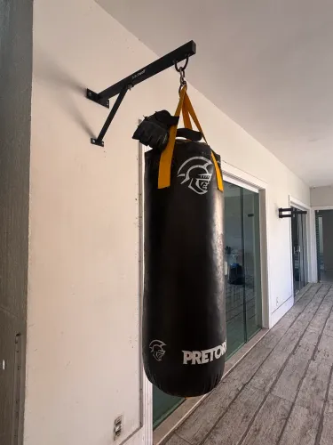 Saco de pancada Pretoriano