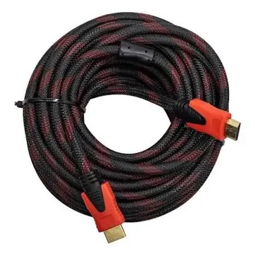 CABO HDMI BLINDADO 15 METROS 