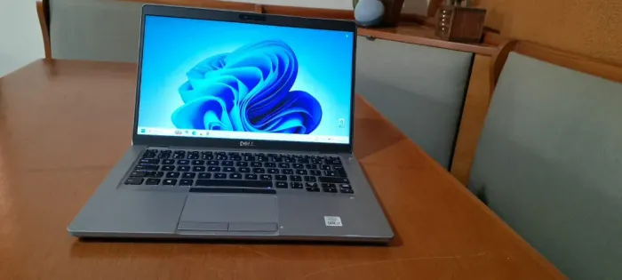 Notebook Dell 5410 Intel Core i7 10ª geração