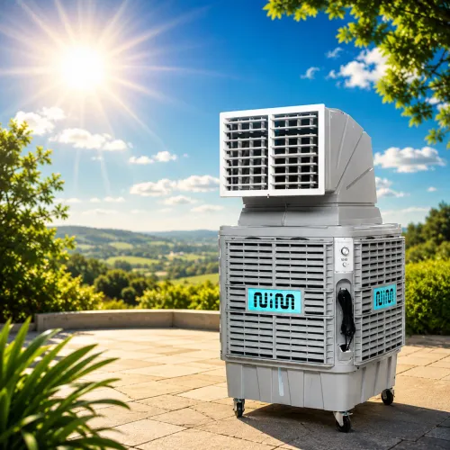 Climatizador