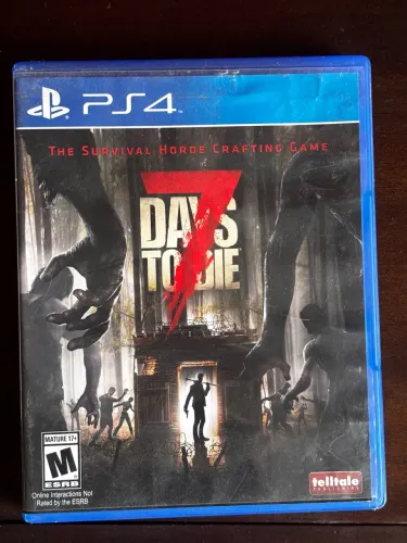 Jogos ps4