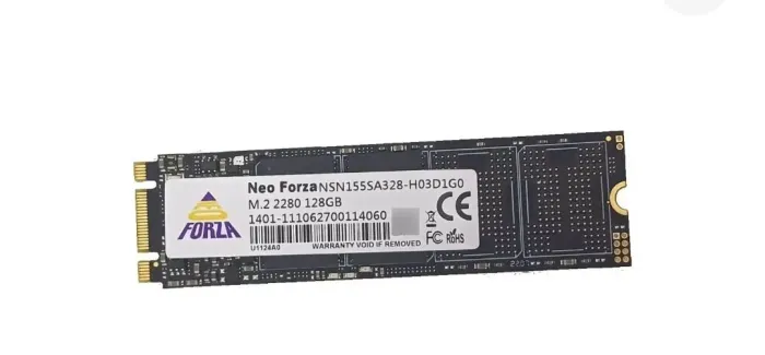 Ssd 128gb Neo Forza
