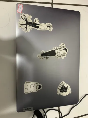 [LEIA O ANÚNCIO] LENOVO IDEAPAD 3 15ALC6 - RYZEN 5 