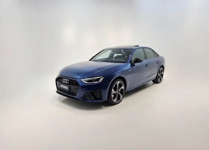 Audi A4 S Line 2.0 TFSI 204cv S Tonic 2023