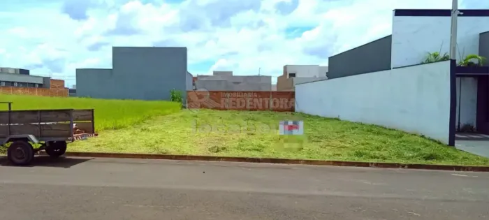 Terreno em Olímpia/SP ? Localização Privilegiada