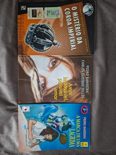 Livros
