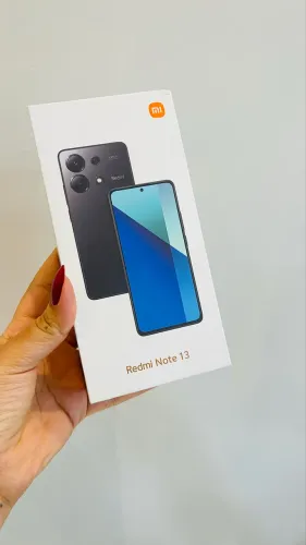 REDMI NOTE 13 128GB