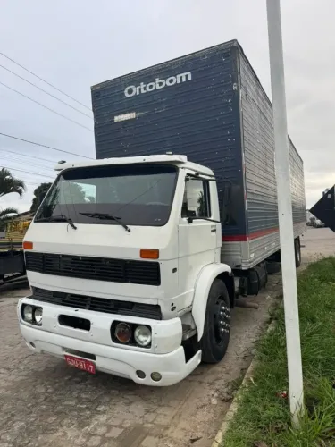 Volkswagen 11130