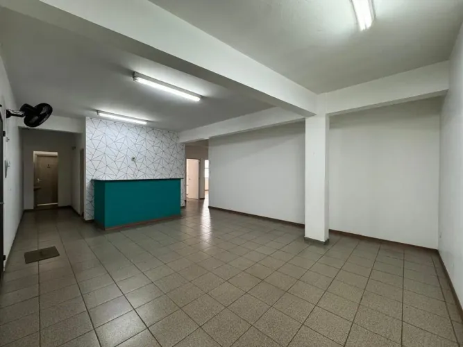 Sala para alugar em Sumaré, Centro, com 150 m²