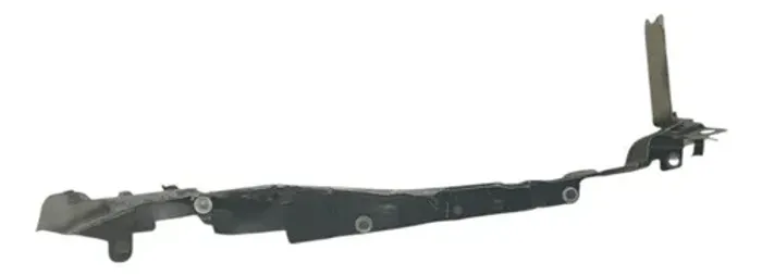 Suporte Guia Paralama Direito Renault Megane 2005 2006