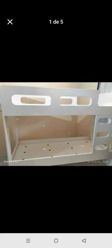 Beliche MDF 