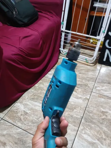 Furadeira