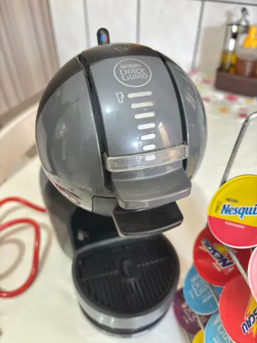 Dolce Gusto