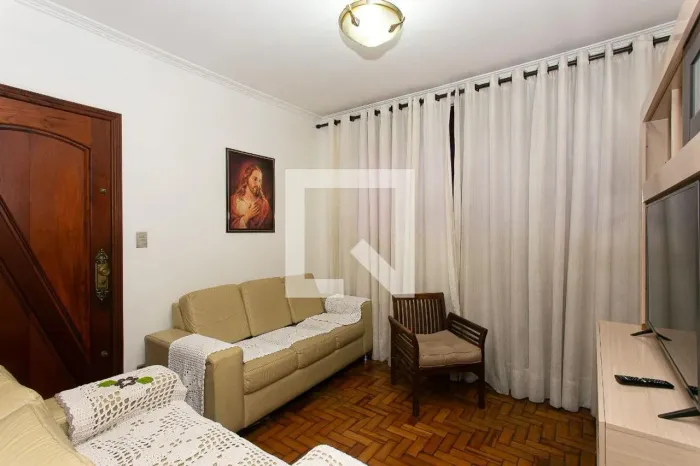Casa à Venda - Vila Esperança, 3 Quartos, 200 m2