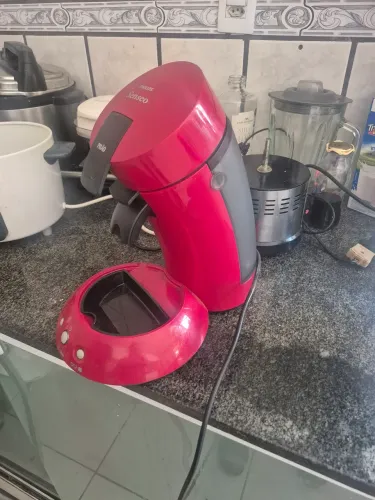 Cafeteira