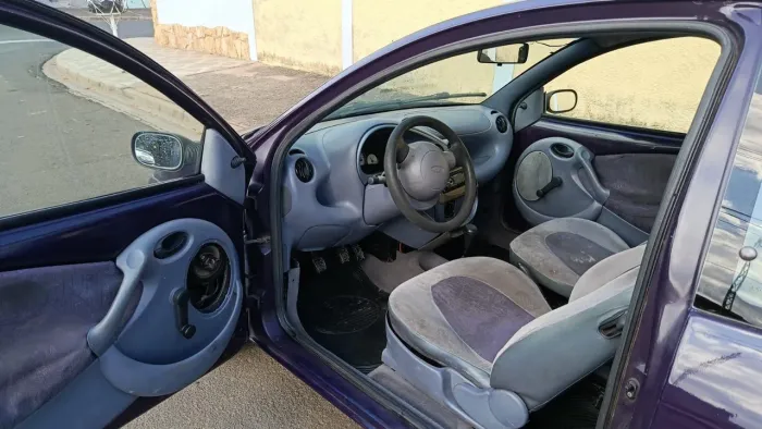 Ford KA 1.0i 3P 1998