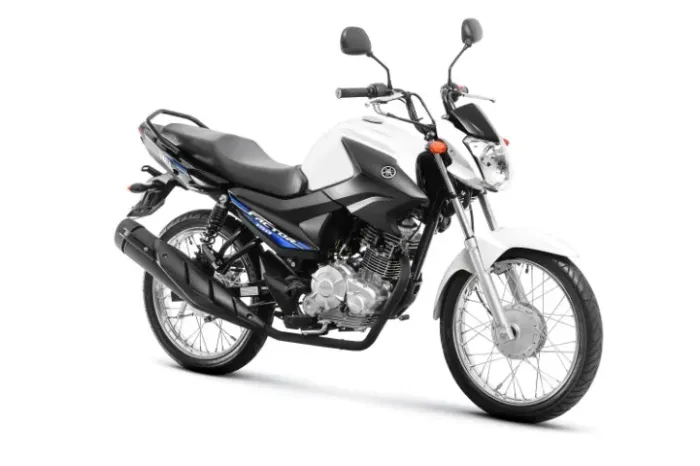 aluguel de moto
