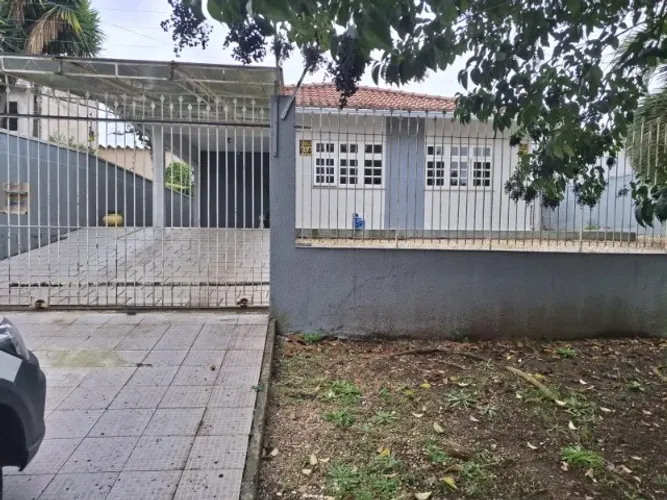 Casa alvenaria xaim