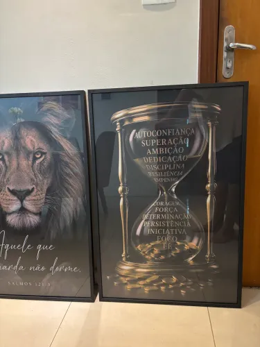 QUADRO DECORAÇÃO GRANDE