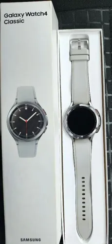 Galaxy Watch 4 Smartwatch
