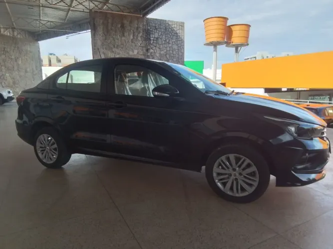 Fiat Cronos Drive 1.0 6V 2025