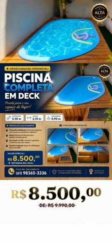 Pscina