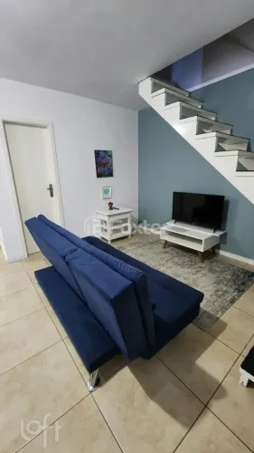 Apartamento à venda Avenida Visconde De Maua, Centro - Canela
