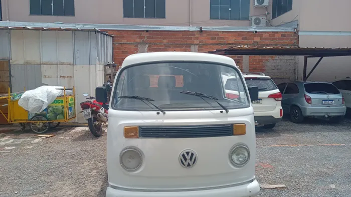 Alugo Kombi 