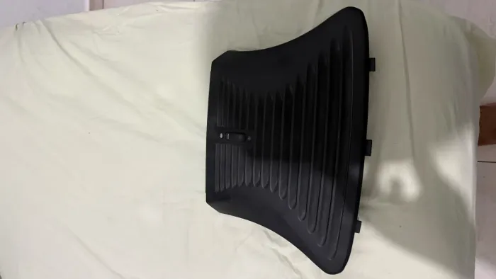 Difusor de ar do painel Fiat Marea/Brava