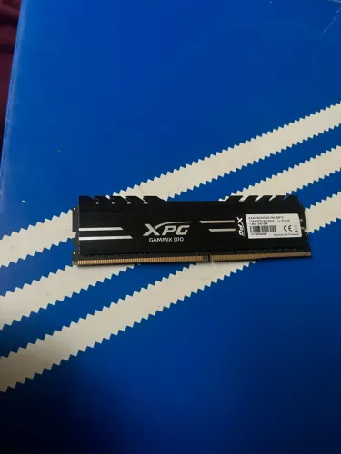 MEMÓRIA RAM DDR4 3000mhz