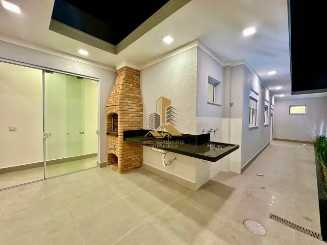 Casa à venda no bairro Vila Maria - Indaiatuba/SP