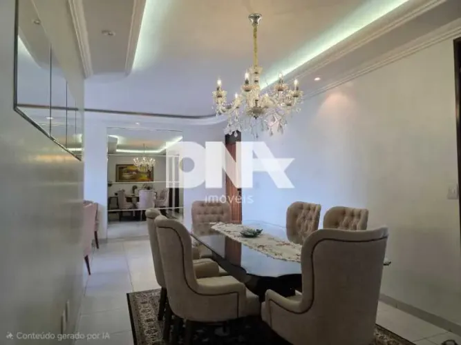 Apartamento : Padrão / Residencial / Jardim Oceania