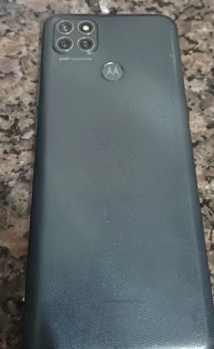 Celular mto g 9 pawer ,pra trocar a tela