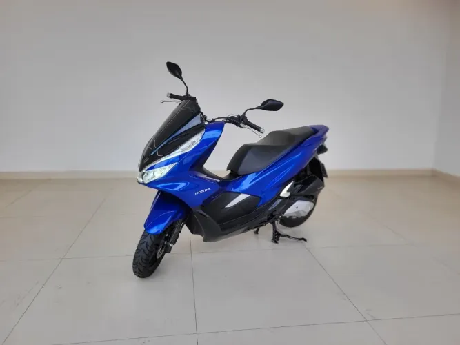 Honda PCX 150/DLX