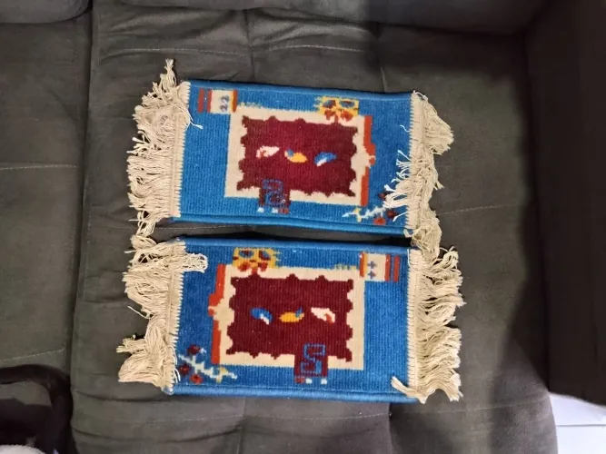 Mini tapete