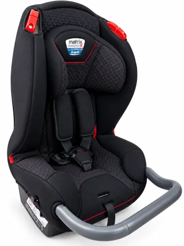 Cadeira de carro Burigotto zero a 25 quilo