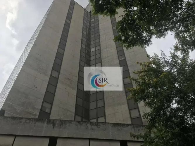 Conjunto para alugar, 300 m² - Pinheiros - São Paulo/SP