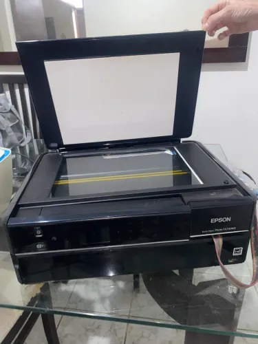 Impressora EPSON Stylus