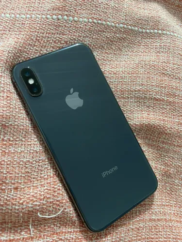 IPHONE X 256GB
