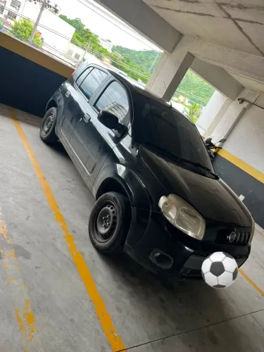 Fiat Uno Economy 1.4 EVO Fire Flex 8V 4P 2013
