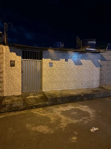 Vendo casa na colina 2