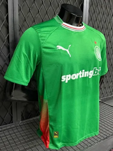 Camisa do Palmeiras 