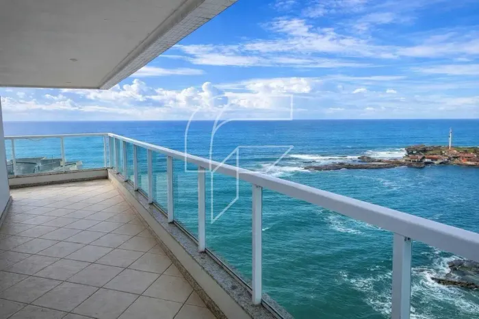 Imóvel para venda com 100 metros quadrados com 2 quartos em Centro - Guarapari - ES