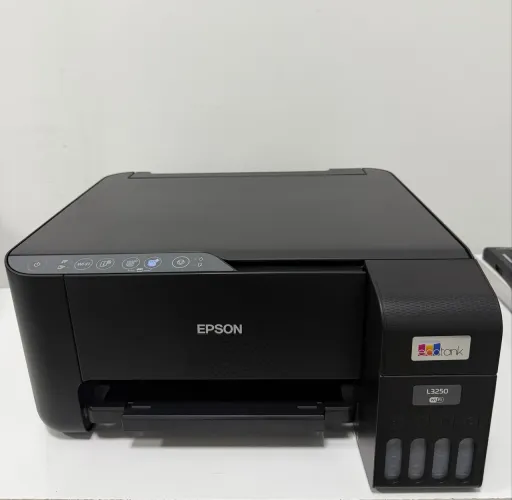 Epson EcoTank L3250