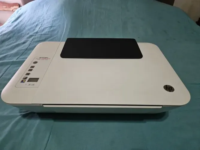 Multifuncional HP Deskjet Ink Advantage 2546 Wireless com Cartucho Colorido